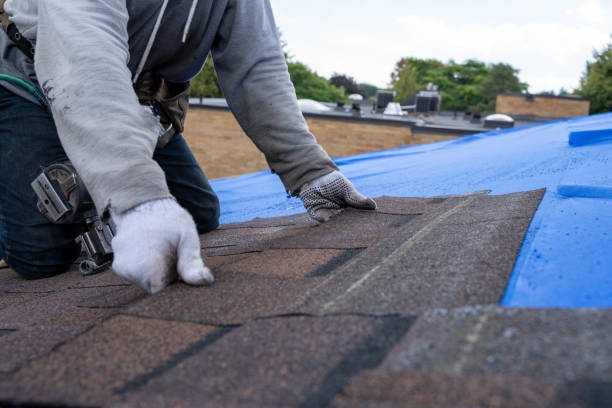 Fast & Reliable Emergency Roof Repairs in Lincolnwood, IL