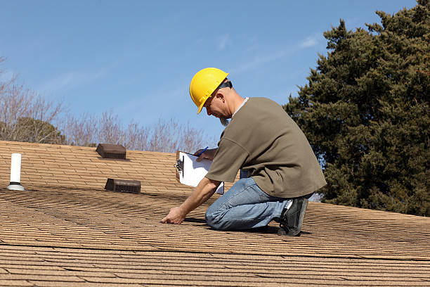 Best Roof Leak Repair  in Lincolnwood, IL